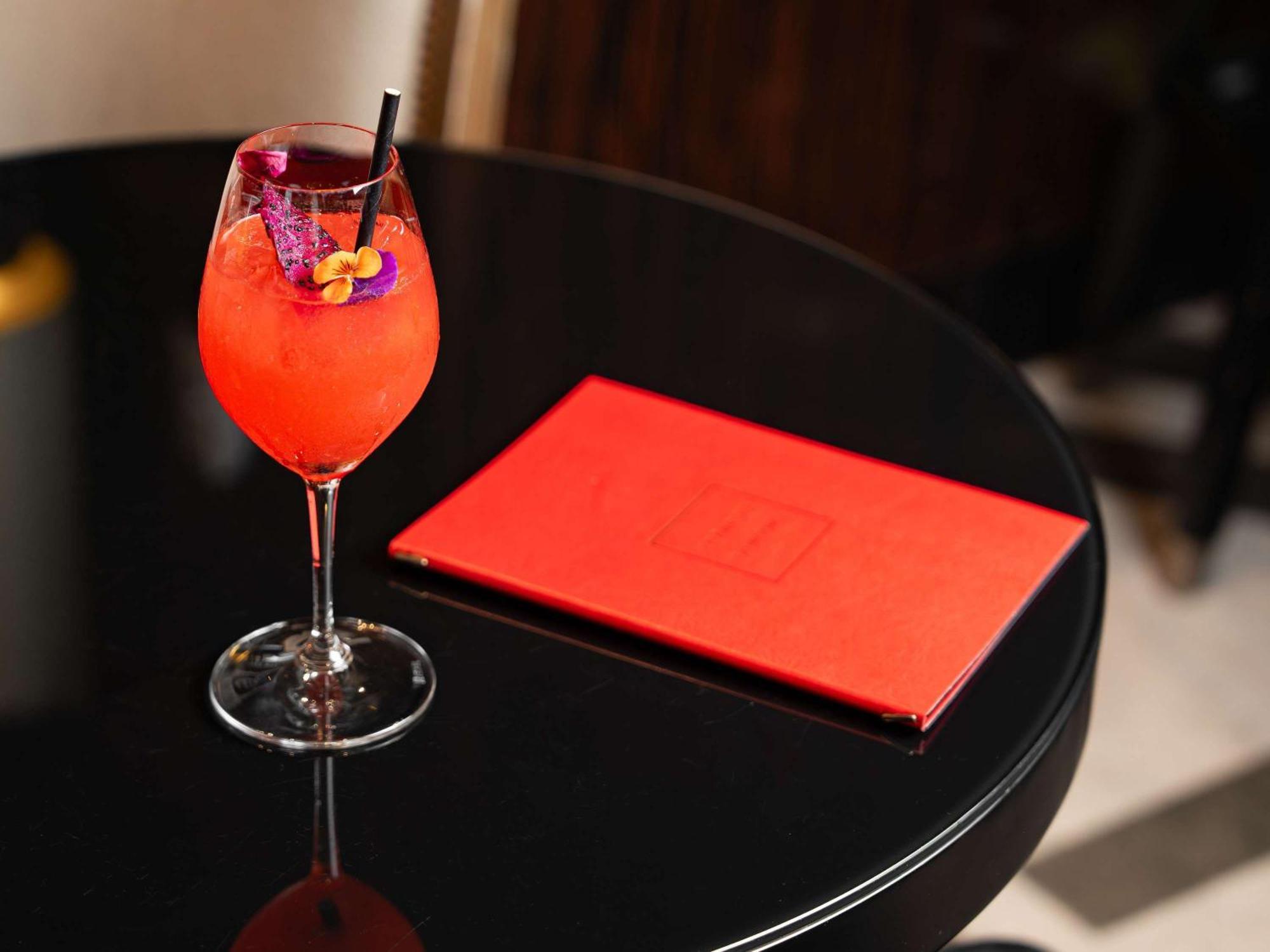 Sofitel Le Faubourg Parijs