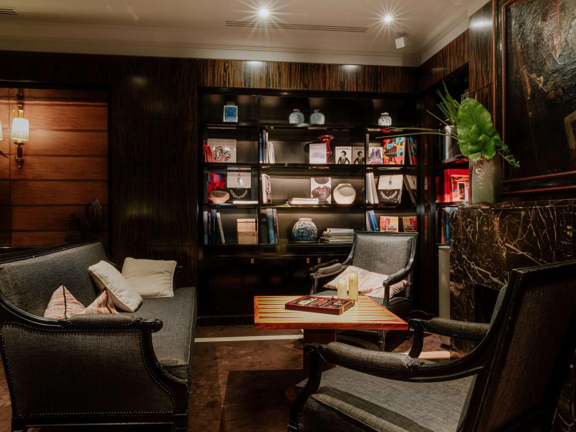 Sofitel Le Faubourg Parijs
