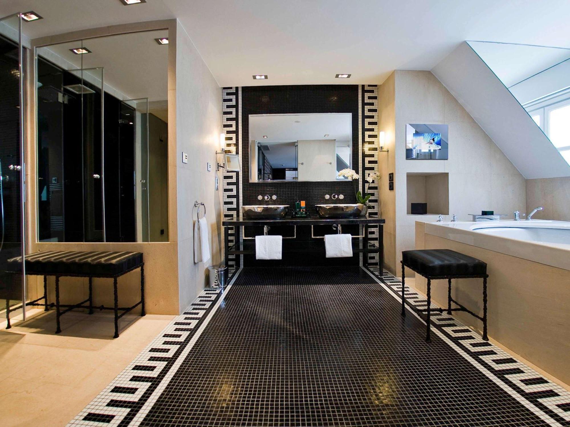 Sofitel Le Faubourg Parijs