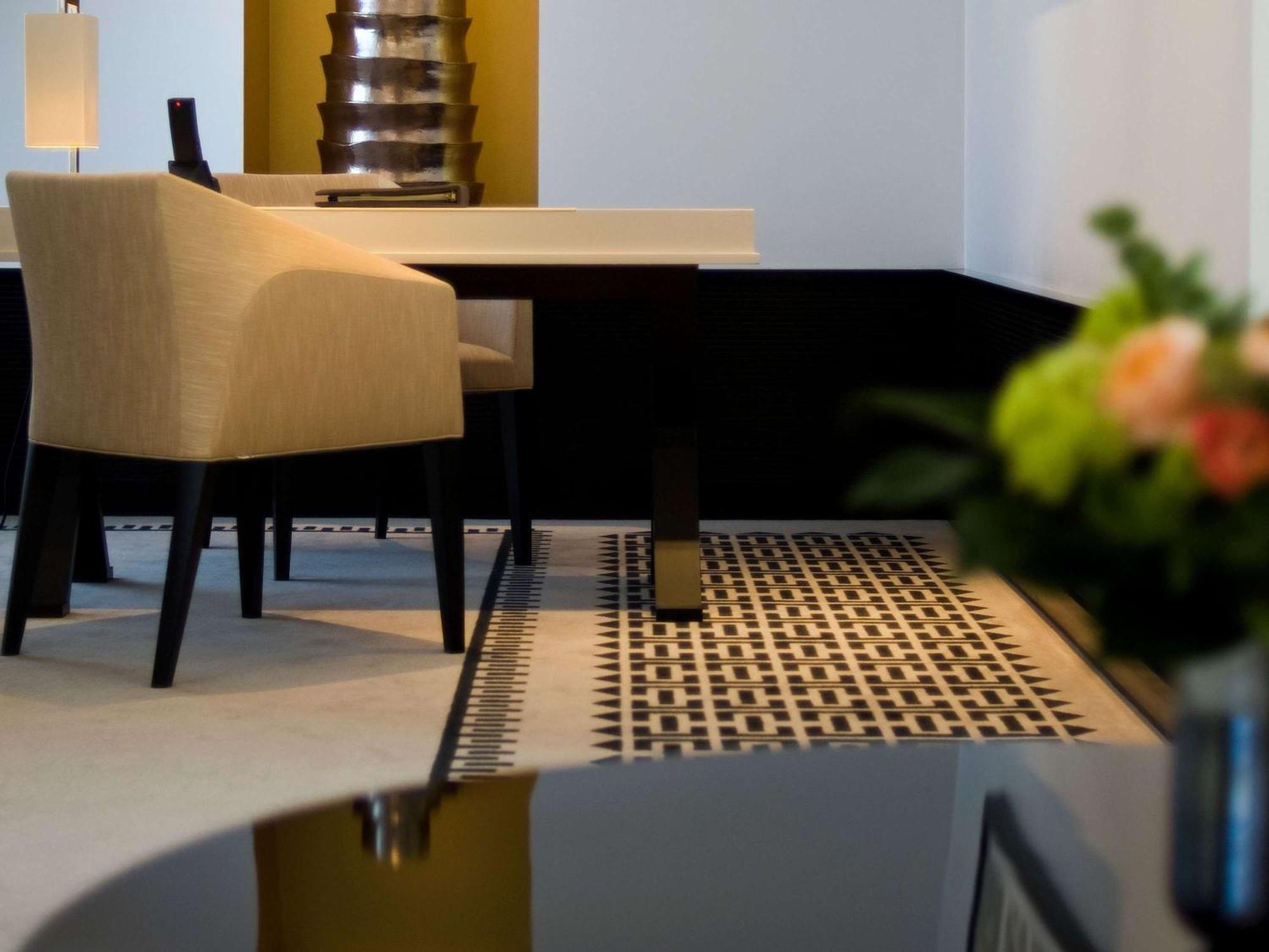 Sofitel Le Faubourg Hotel Parijs